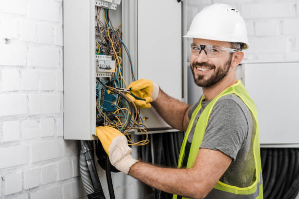 Best Best Electricians Near Me  in Black Mountain, NC