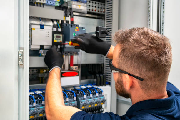 Best Electrician Near Me  in Black Mountain, NC