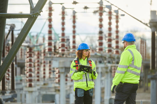 Best Emergency Electrician Near Me  in Black Mountain, NC