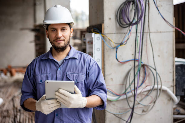 Best 24-Hour Electrician  in Black Mountain, NC