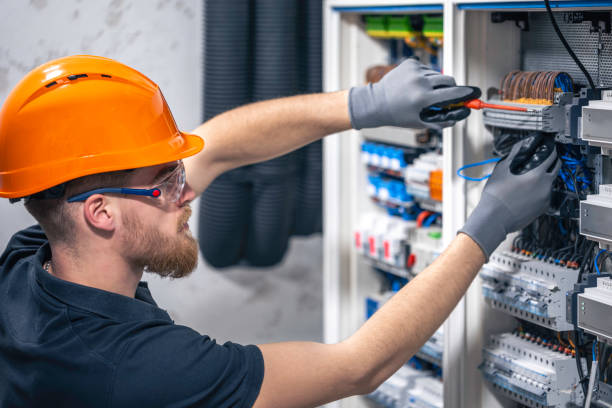  Black Mountain, NC Electrician Pros