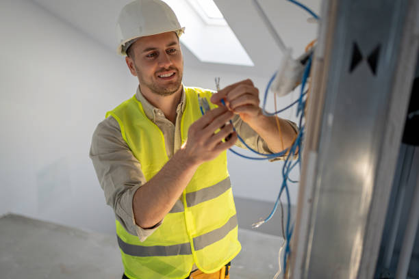 Best Electrical Installation Contractor  in Black Mountain, NC