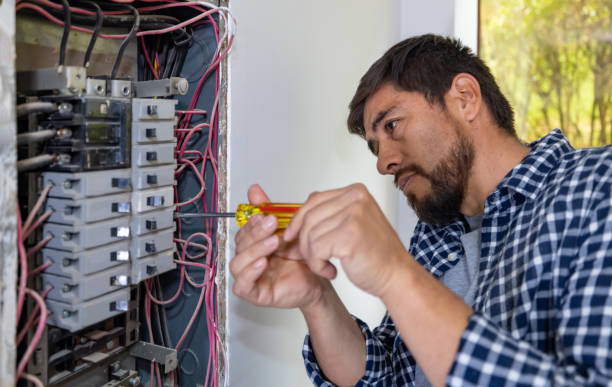 Best Generator Installation Services  in Black Mountain, NC